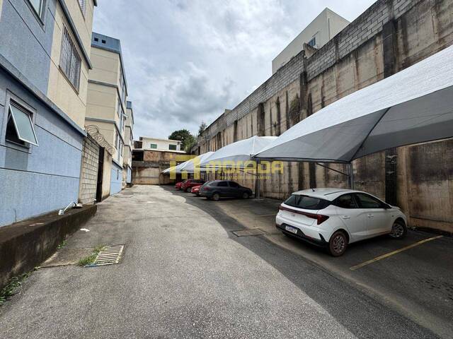 #10 - Apartamento para Venda em Sarzedo - MG