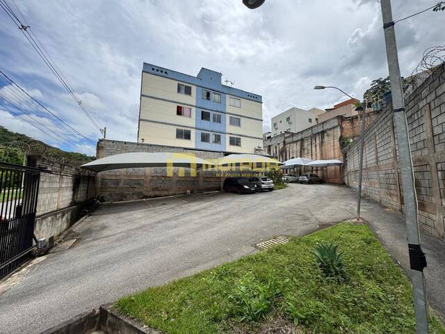 #10 - Apartamento para Venda em Sarzedo - MG