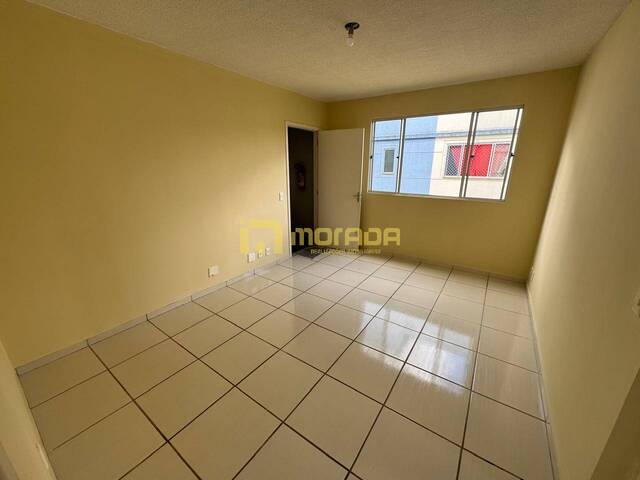 Apartamento para Venda em Sarzedo - 5
