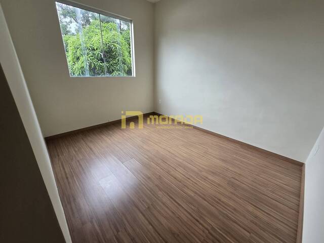 #16 - Apartamento para Venda em Ibirité - MG