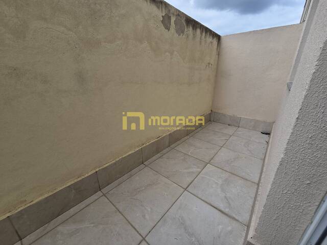 Apartamento para Venda em Ibirité - 4