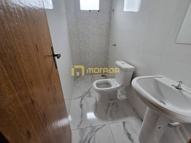 Apartamento para Venda em Ibirité - 5