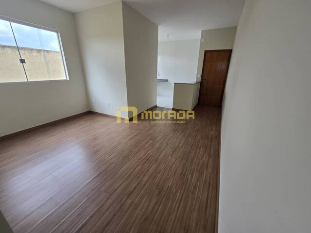 #16 - Apartamento para Venda em Ibirité - MG