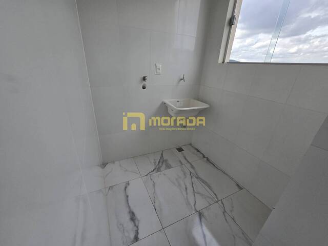 Apartamento para Venda em Ibirité - 5