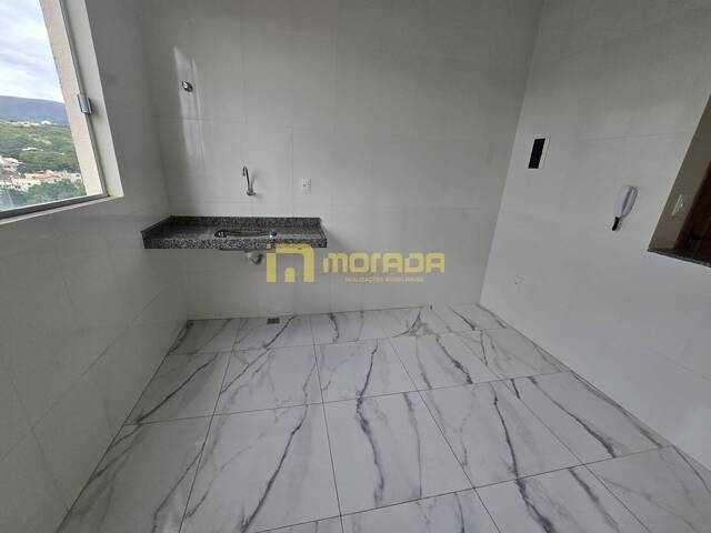 Apartamento para Venda em Ibirité - 4