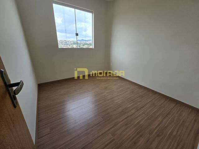 Apartamento para Venda em Ibirité - 5