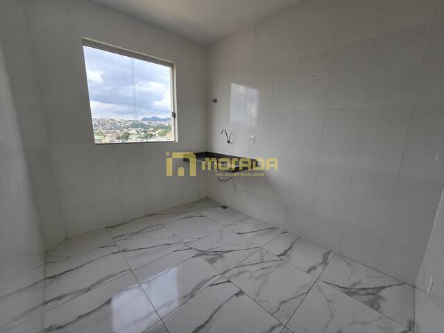 Apartamento para Venda em Ibirité - 5