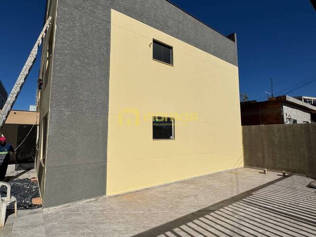 #20 - Apartamento para Venda em Ibirité - MG
