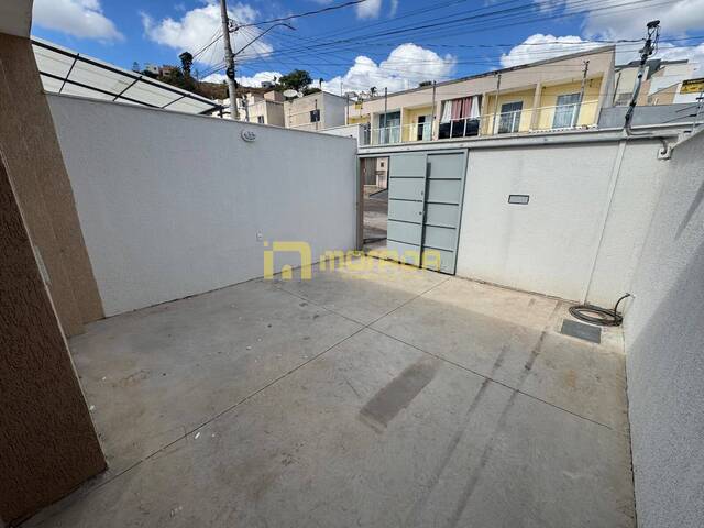 Casa para Venda em Ibirité - 4