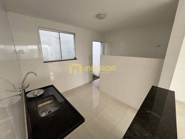 #25 - Apartamento para Venda em Sarzedo - MG