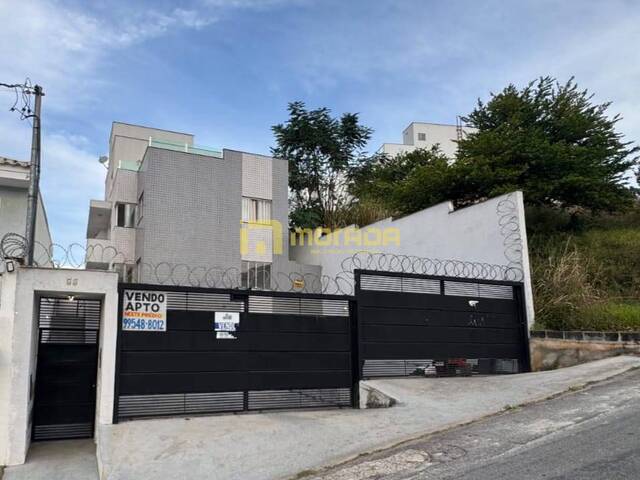 Venda em Residencial Masterville - Sarzedo