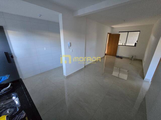 Apartamento para Venda em Ibirité - 5
