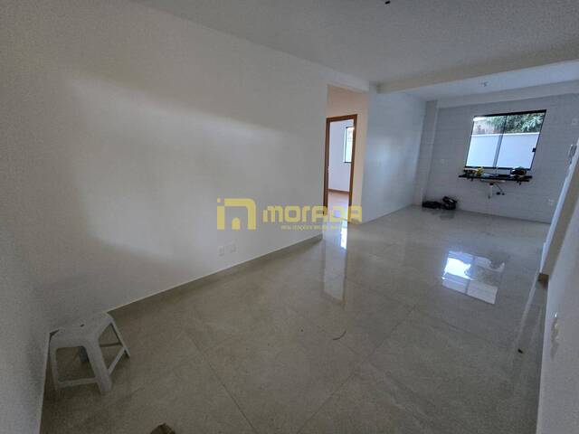 #29 - Apartamento para Venda em Ibirité - MG