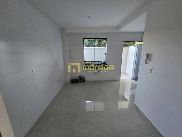 Apartamento para Venda em Ibirité - 4