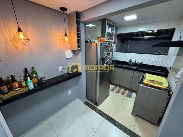 #32 - Casa para Venda em Ibirité - MG
