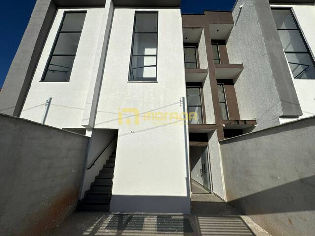 #33 - Casa para Venda em Ibirité - MG