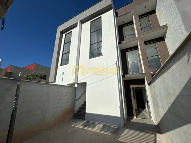#34 - Apartamento para Venda em Ibirité - MG