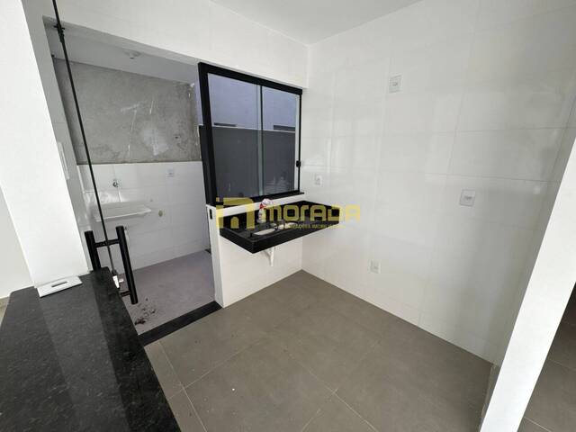 Apartamento para Venda em Ibirité - 4