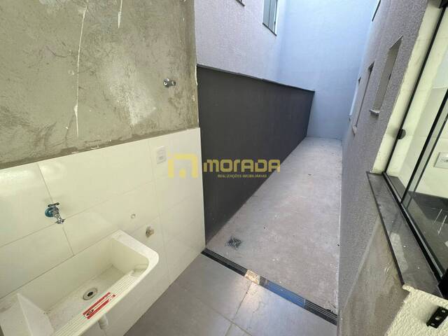 Apartamento para Venda em Ibirité - 5