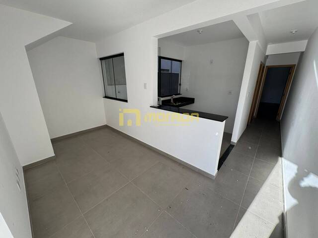 #34 - Apartamento para Venda em Ibirité - MG