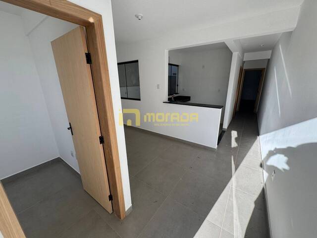 #34 - Apartamento para Venda em Ibirité - MG