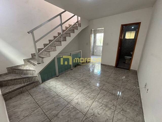 #36 - Casa para Venda em Ibirité - MG