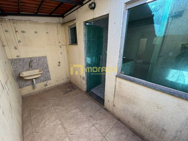 Casa para Venda em Ibirité - 5