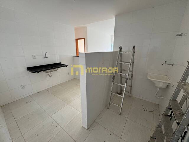 Apartamento para Venda em Sarzedo - 5