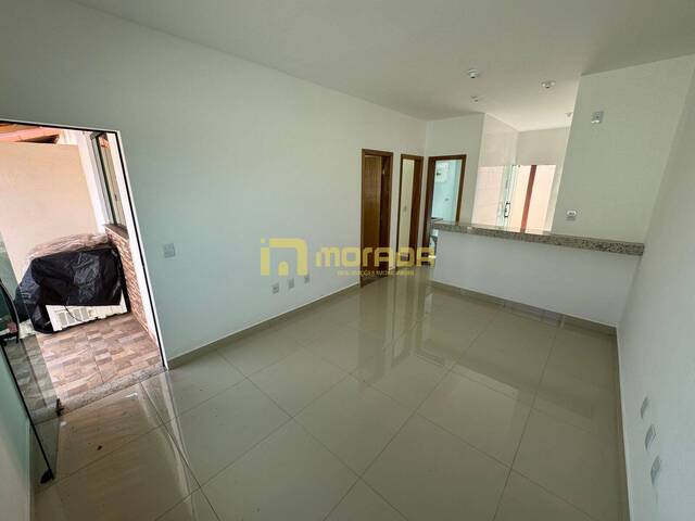 Casa para Venda em Mário Campos - 5