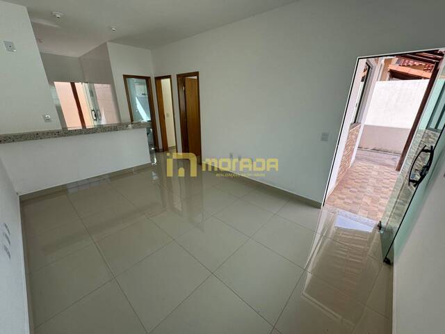 Casa para Venda em Mário Campos - 4