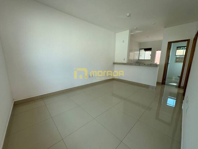 Casa para Venda em Mário Campos - 5