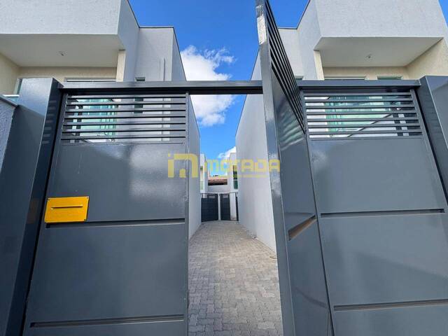 #40 - Casa para Venda em Sarzedo - MG