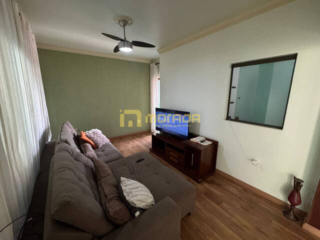 Casa para Venda em Ibirité - 5