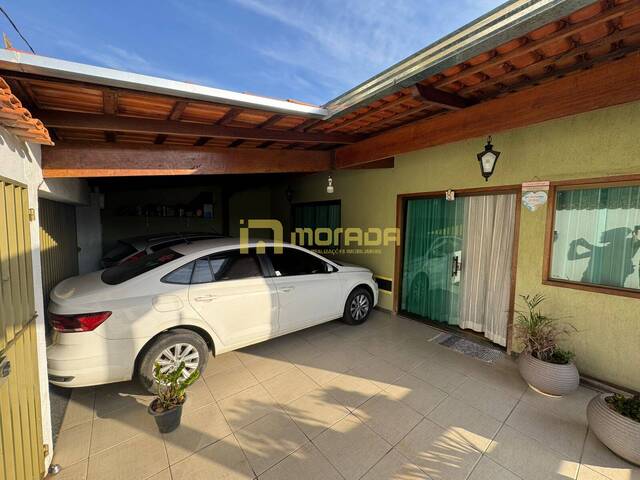 #41 - Casa para Venda em Ibirité - MG