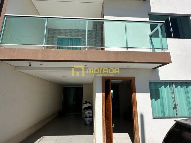 Casa para Venda em Ibirité - 5