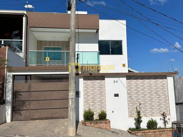 Venda em Masterville - Ibirité