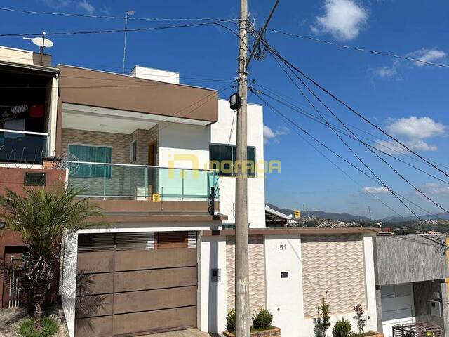 #43 - Casa para Venda em Ibirité - MG