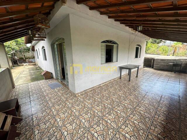 #44 - Casa para Venda em Ibirité - MG