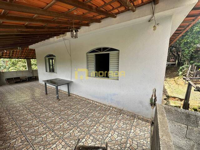 #44 - Casa para Venda em Ibirité - MG