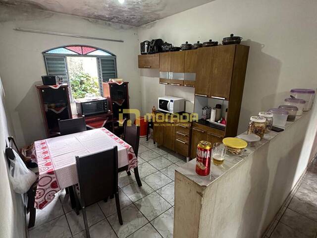 Casa para Venda em Ibirité - 5