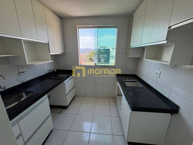 Apartamento para Venda em Ibirité - 4