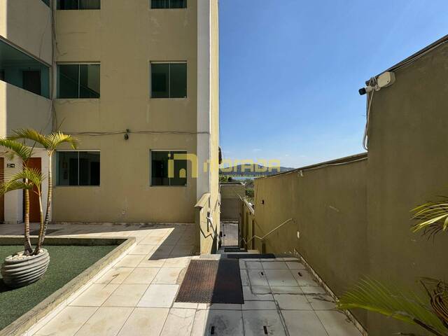 Apartamento para Venda em Ibirité - 2