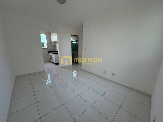Apartamento para Venda em Ibirité - 3