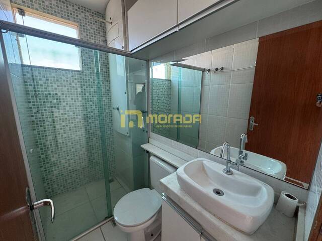 Apartamento para Venda em Ibirité - 5