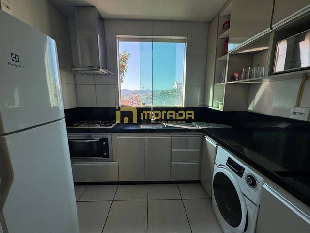 Apartamento para Venda em Ibirité - 4