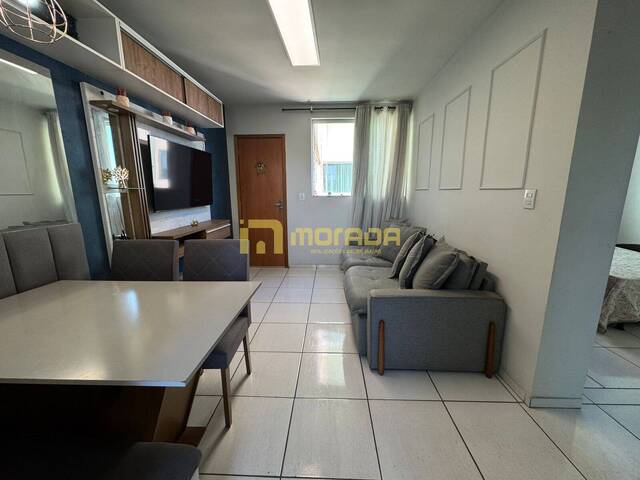 Apartamento para Venda em Ibirité - 2