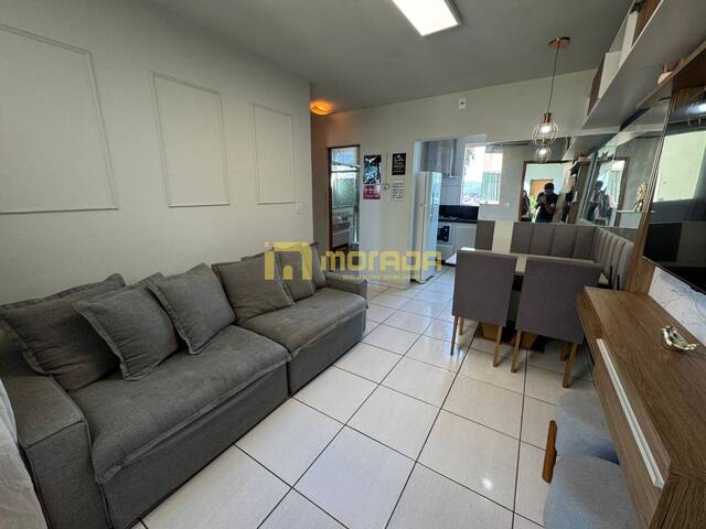 Apartamento para Venda em Ibirité - 3