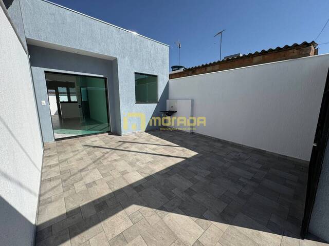 #47 - Casa para Venda em Ibirité - MG