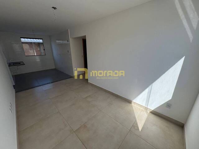 #48 - Apartamento para Venda em Ibirité - MG