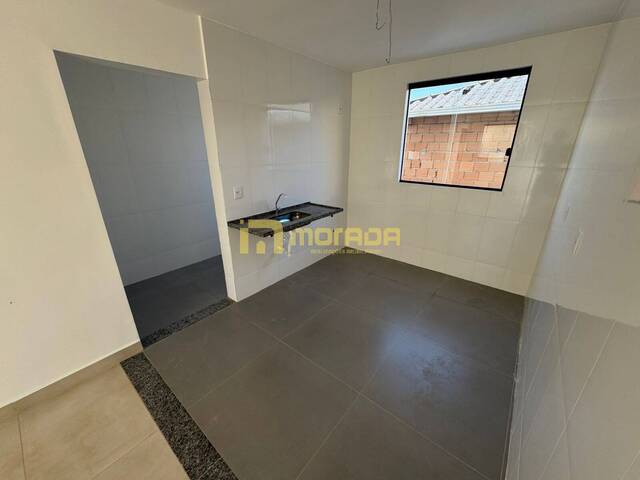 #48 - Apartamento para Venda em Ibirité - MG